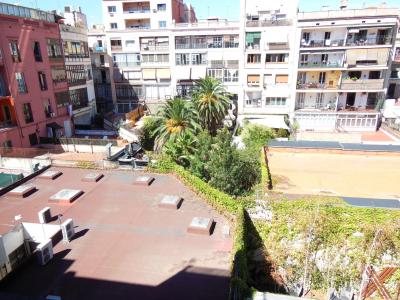 Apartment for Rent in Barcelona Diputació - Balmes