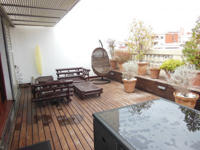 Dachboden zur Miete in Barcelona Diputació - Balmes