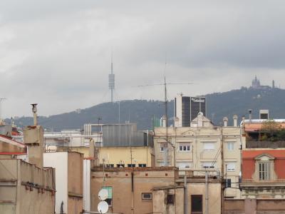 Dachboden zur Miete in Barcelona Diputació - Balmes