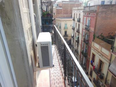 Appartement te huur in Barcelona Salvà - Elkano