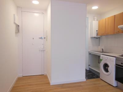 Appartement te huur in Barcelona Salvà - Elkano