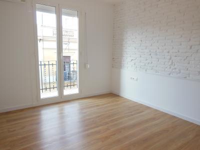 Appartement te huur in Barcelona Salvà - Elkano
