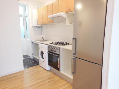 Appartement te huur in Barcelona Salvà - Elkano
