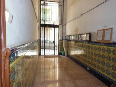 Appartement te huur in Barcelona Salvà - Elkano