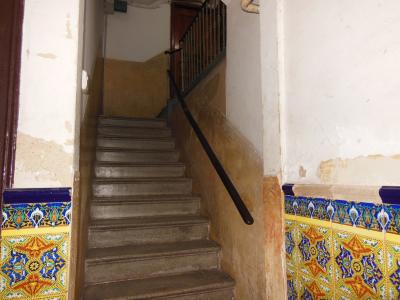 Appartement te huur in Barcelona Salvà - Elkano