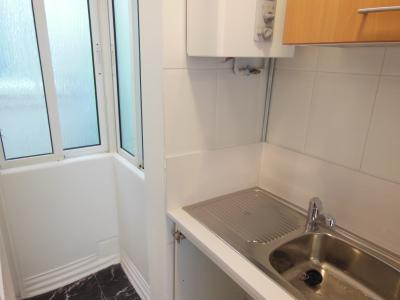 Appartement te huur in Barcelona Salvà - Elkano