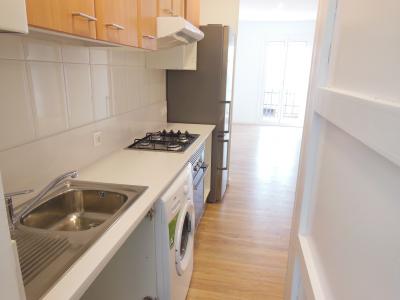 Appartement te huur in Barcelona Salvà - Elkano
