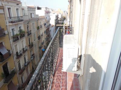 Appartement te huur in Barcelona Salvà - Elkano