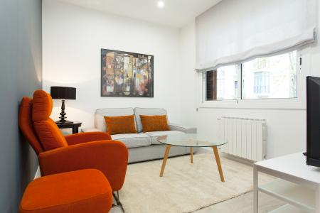 Appartement te huur in Barcelona Calabria - Manso