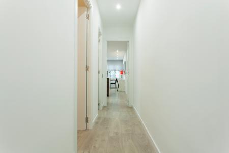 Appartement te huur in Barcelona Calabria - Manso