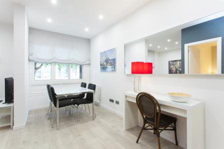 Appartement te huur in Barcelona Calabria - Manso