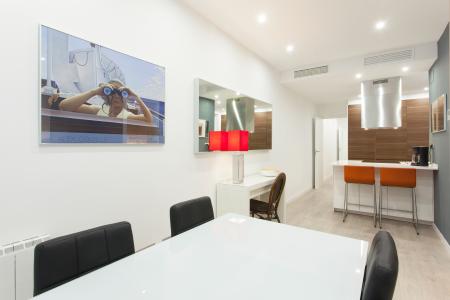 Appartement te huur in Barcelona Calabria - Manso