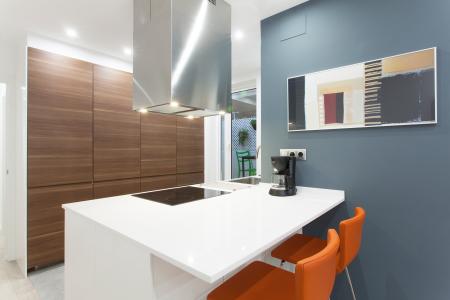 Appartement te huur in Barcelona Calabria - Manso