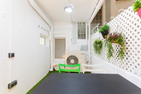 Appartement te huur in Barcelona Calabria - Manso