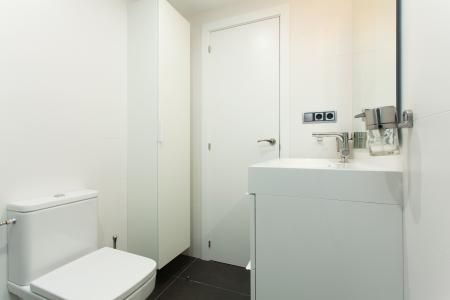 Appartement te huur in Barcelona Calabria - Manso
