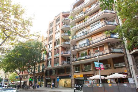 Appartement te huur in Barcelona Calabria - Manso