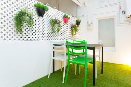 Appartement te huur in Barcelona Calabria - Manso