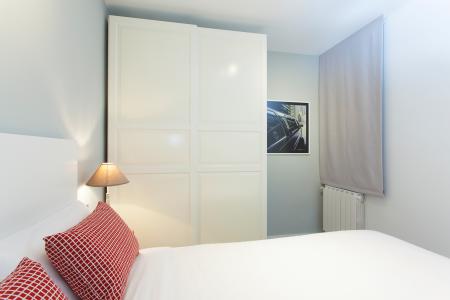 Appartement te huur in Barcelona Calabria - Manso