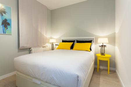 Appartement te huur in Barcelona Calabria - Manso