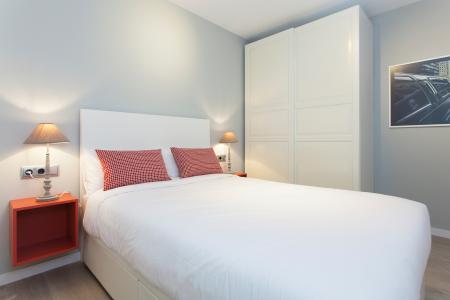 Appartement te huur in Barcelona Calabria - Manso