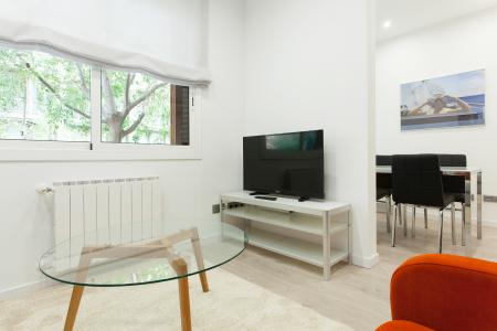 Appartement te huur in Barcelona Calabria - Manso