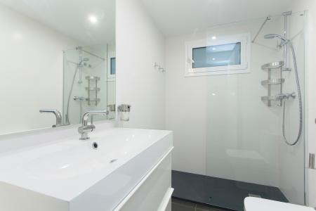 Appartement te huur in Barcelona Calabria - Manso