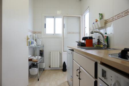Appartement te huur in Barcelona Llull - Rambla De Prim