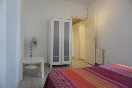 Appartement te huur in Barcelona Llull - Rambla De Prim