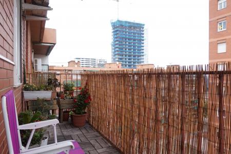 Appartement te huur in Barcelona Llull - Rambla De Prim