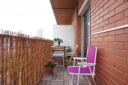 Appartement te huur in Barcelona Llull - Rambla De Prim