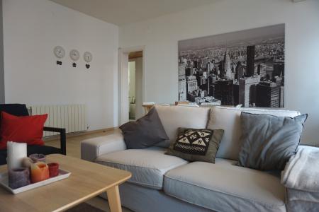 Appartement te huur in Barcelona Llull - Rambla De Prim