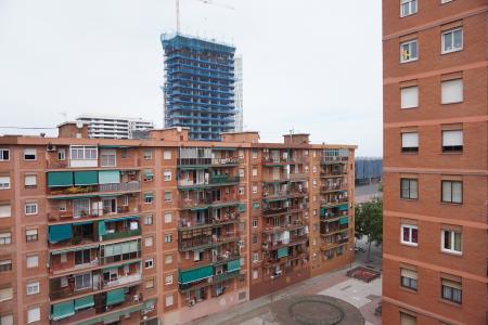 Appartement te huur in Barcelona Llull - Rambla De Prim