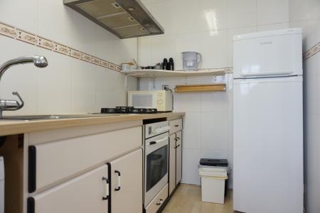 Appartement te huur in Barcelona Llull - Rambla De Prim
