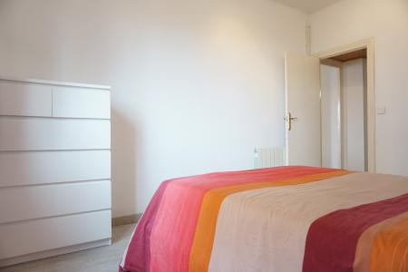 Appartement te huur in Barcelona Llull - Rambla De Prim