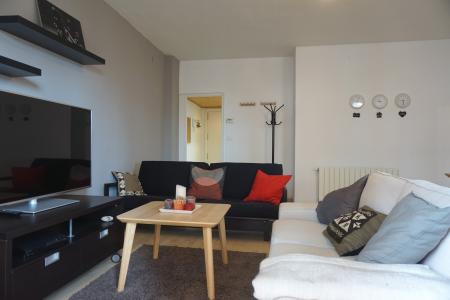 Appartement te huur in Barcelona Llull - Rambla De Prim