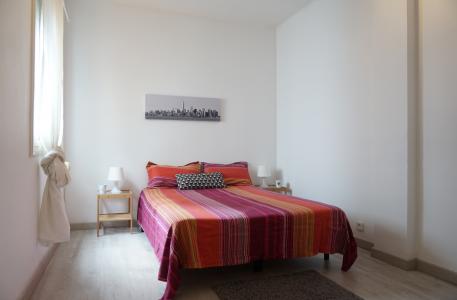 Appartement te huur in Barcelona Llull - Rambla De Prim