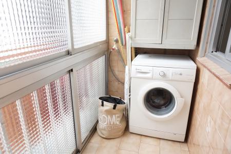Appartement te huur in Barcelona Llull - Rambla De Prim