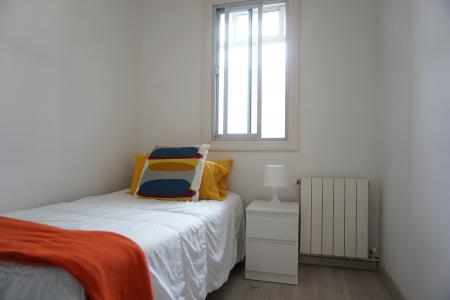 Appartement te huur in Barcelona Llull - Rambla De Prim
