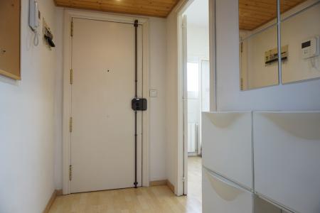 Appartement te huur in Barcelona Llull - Rambla De Prim