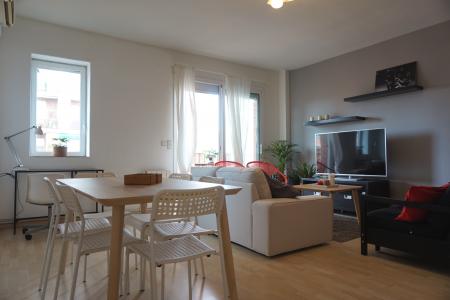 Appartement te huur in Barcelona Llull - Rambla De Prim