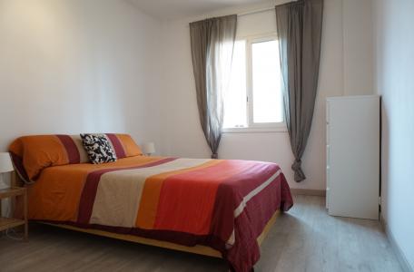 Appartement te huur in Barcelona Llull - Rambla De Prim