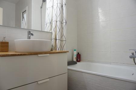 Appartement te huur in Barcelona Llull - Rambla De Prim