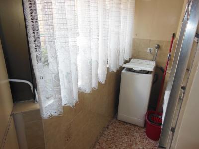 Pis en Lloguer a Barcelona Industria - Padilla