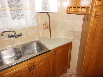 Pis en Lloguer a Barcelona Industria - Padilla