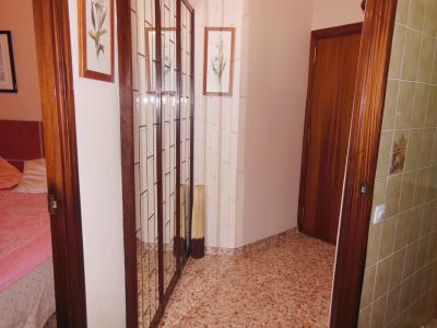 Pis en Lloguer a Barcelona Industria - Padilla