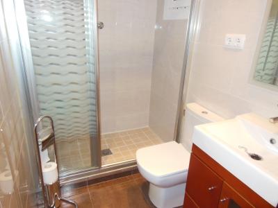 Pis en Lloguer a Barcelona Industria - Padilla