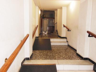 Pis en Lloguer a Barcelona Industria - Padilla