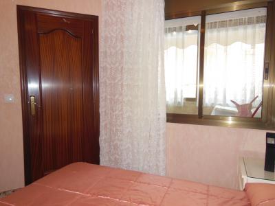 Pis en Lloguer a Barcelona Industria - Padilla