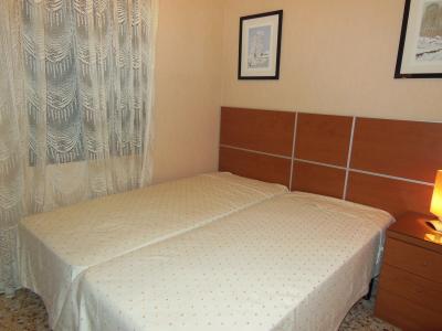 Pis en Lloguer a Barcelona Industria - Padilla