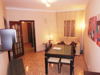 Pis en Lloguer a Barcelona Industria - Padilla